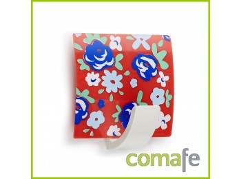 Colgador adhesivo dec cocina f