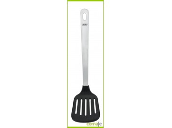 Paleta cocina m/acero inox+nyl