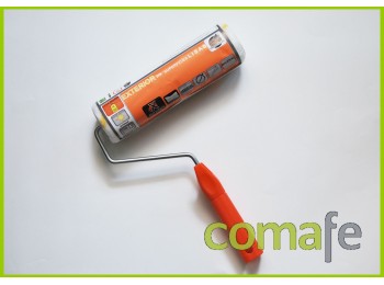 Rodillo 22cm al disolvente ext