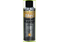 Lubricante aflojatodo ´stec´ s