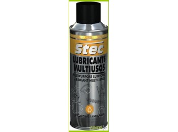 Lubricante multiusos ´stec´ sp
