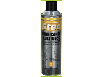 Lubricante multiusos ´stec´ sp