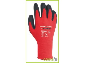 Guante nyl eco-nit m08 juba