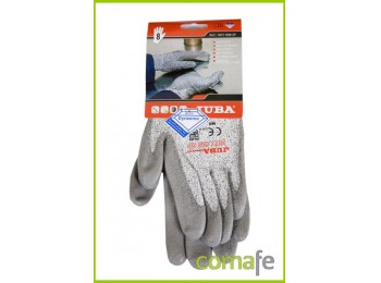 Guante fibra dyneema gr m08 hd
