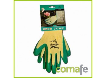 Guante polie/algo eco-flex m08