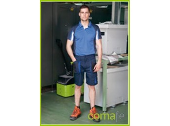 Pantalon l tergal toprange az/