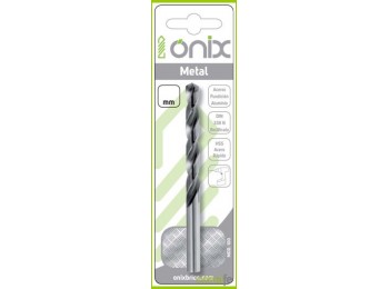 Broca met 03 mm