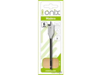 Broca mad 10 mm 201
