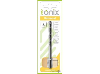 Broca ceramica/metal/madera 04