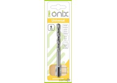 Broca ceramica/metal/madera 05