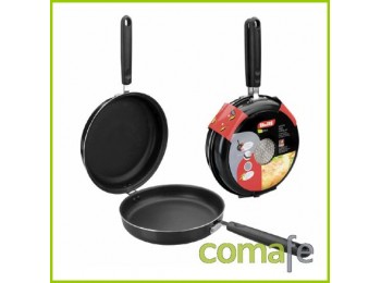 Sarten tortillera 20cm ibili