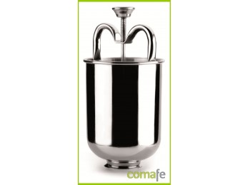 Rosquillera inox 734200 unidad