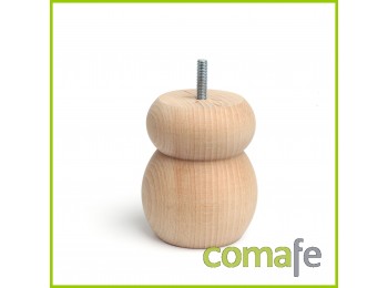 Pata madera ?85x100 haya