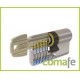 Bombillo te5 40x40mm laton
