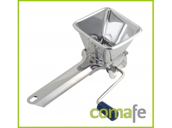 Molinillo perejil inox 251511