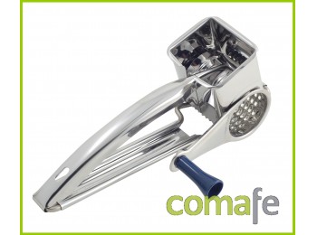 Molinillo queso inox 251611