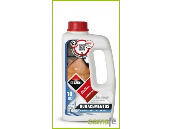 Quitacemento 1lt