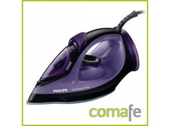 Plancha vapor 2300w philips
