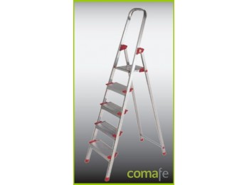 Escalera kettal-new plus 5pel/