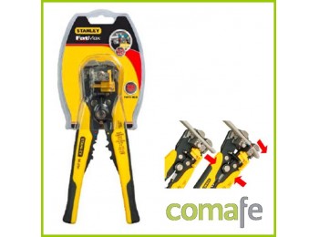 Alicate pelacables de 10a20 aw
