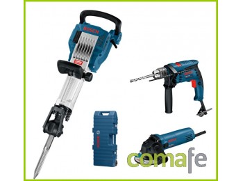 Martillo elec 41j-1750w gsh16-