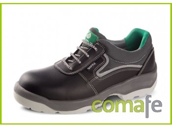Zapato seg. s3 s/pu-dd t46 pie