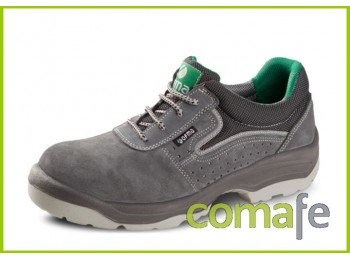 Zapato seg. s1p s/pu-dd t41 se