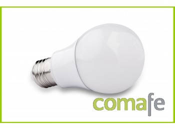 Lampara estandar led 10w e27 8