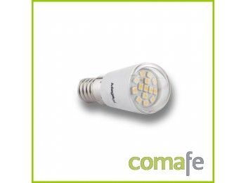 Lampara led frigorifico e14 0,