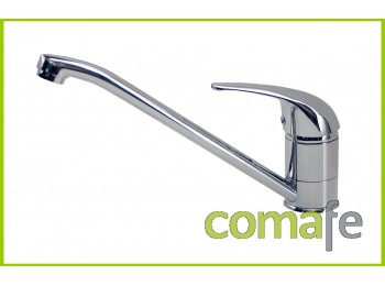 Grifo monomando cocina ibiza