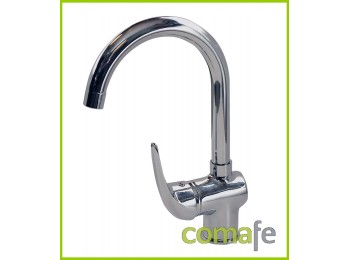 Grifo monomando cocina llanes