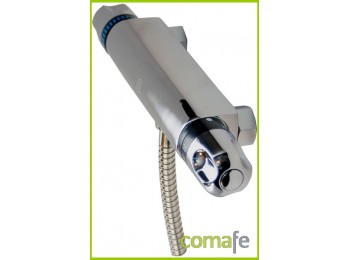 Grifo termostatico ducha