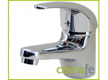 Grifo monomando lavabo javea