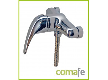 Grifo monomando ducha javea