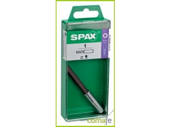 Adaptador puntas 057mm