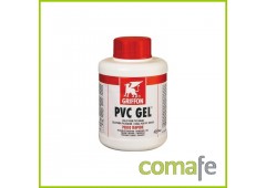 Adhesivo pvc rigido bote 250ml