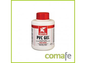 Adhesivo pvc rigido bote 250ml