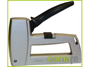 Grapadora clavadora 3 en 1 at-