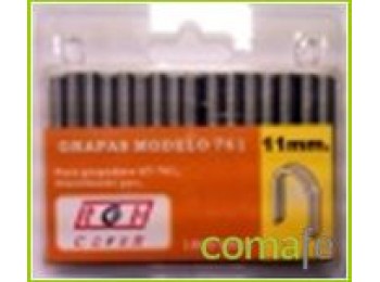 Grapa cable 761 ? 4,511mm 1000