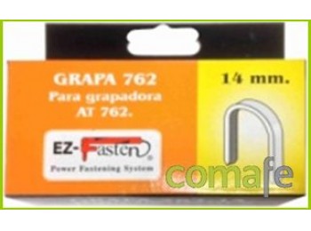 Grapa cable 762 ? 6,4x10mm 200