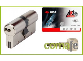 Cilindro seguridad ap3 sicur 3