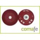 Plato sop 125 mm rigido m14
