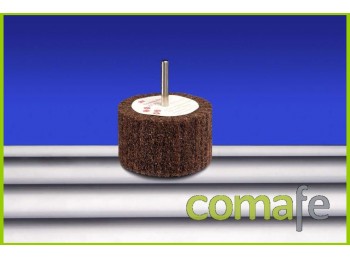 Cepillo scotch brite ff-zs 75x