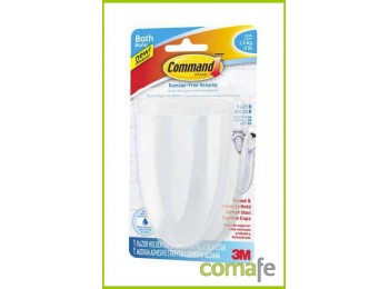 Soporte cepillo de dientes com