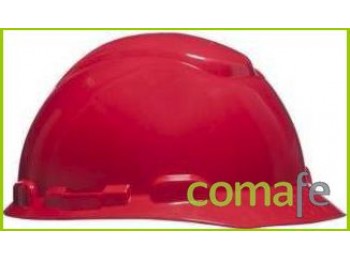 Casco obra ro h700crd