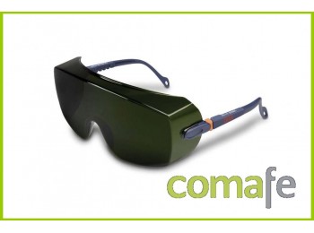 Gafa prot confort g2800