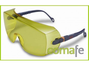 Gafa prot confort g2802