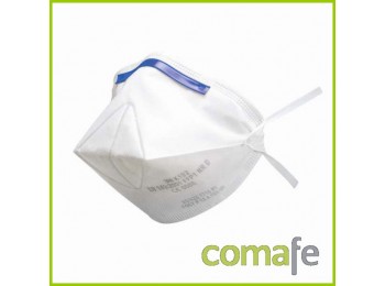 Mascarilla prot k102w