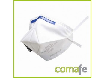 Mascarilla prot k112w