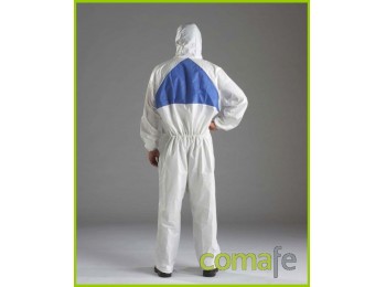 Mono xxl poliet bl/az